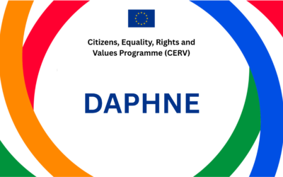 CERV-2026-DAPHNE Call: Deadline, Funding and Partner Search
