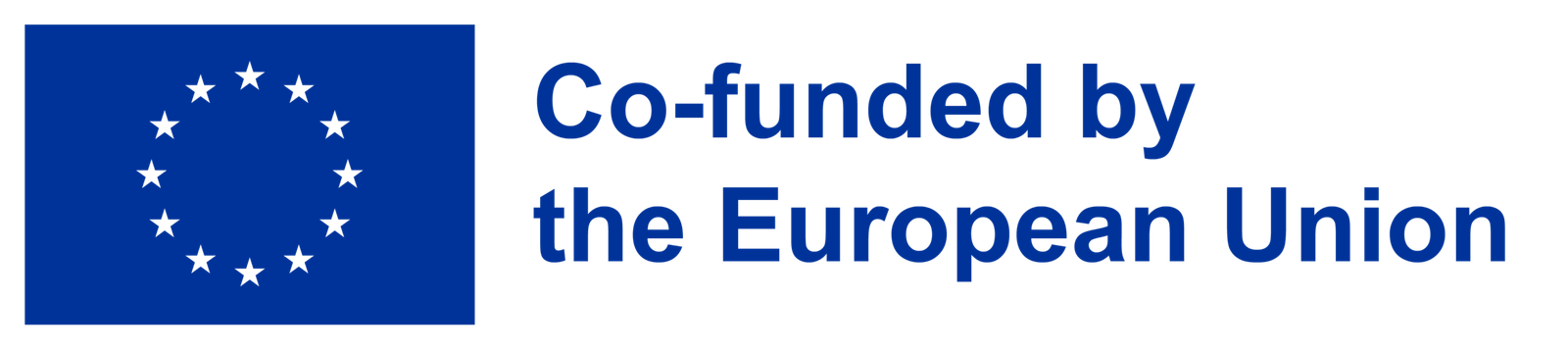co funded by EU